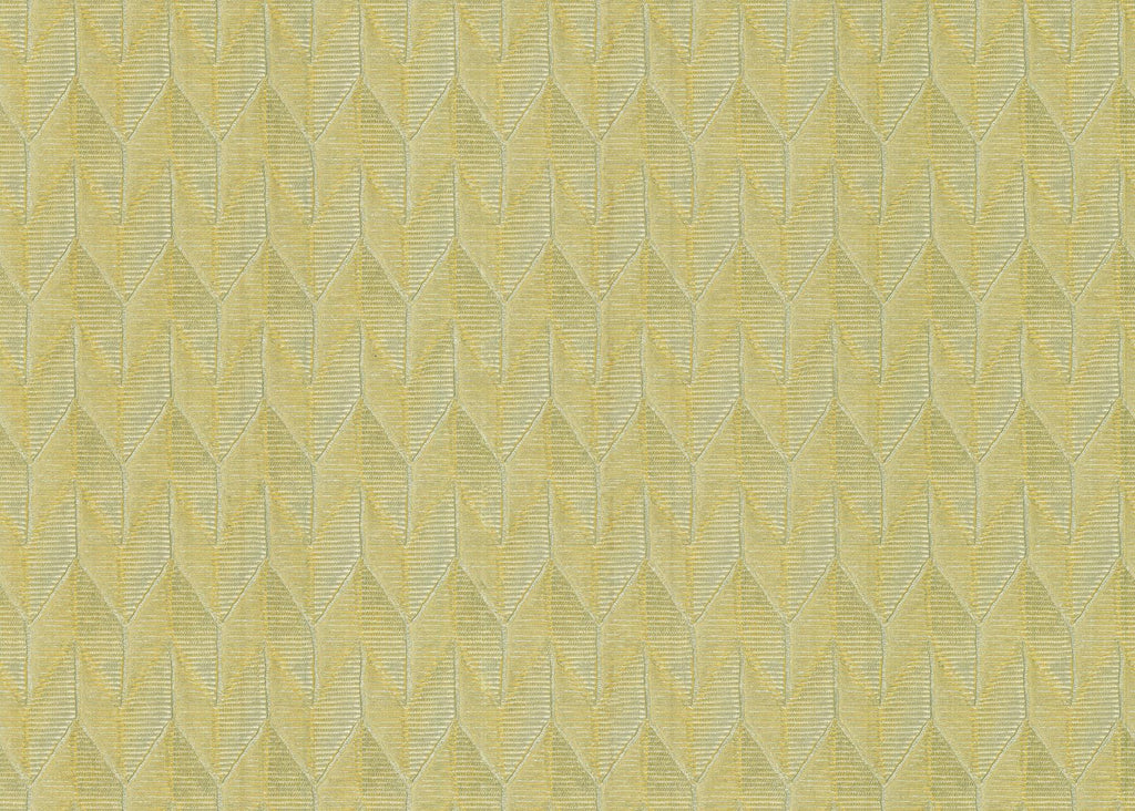 Missoni Sestriere Yellow Wallpaper