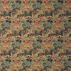 Kravet Hykira Sienna Brown Upholstery Fabric