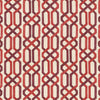 Kasmir Maze Fret Sorbet Fabric