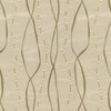 Lee Jofa Entwine Emb Taupe/Lime Upholstery Fabric