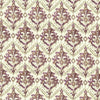 Kasmir Painted Desert Plum Fabric