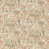 Kasmir Pelletier Spice Fabric