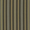 Kasmir Perilla Stripe Coffee Fabric