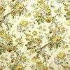 Lee Jofa Garden Roses Lime/Leaf Fabric