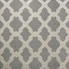 Kasmir Cambridgeshire Grey Fabric