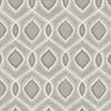 Kasmir Global Feather Grey Fabric