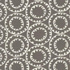 Kasmir Pomodoro Cocoa Fabric