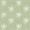 Kasmir Snowflake Aquamarine Fabric