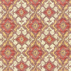 Kasmir Ranchero Vermillion Fabric