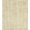 Lee Jofa Heavy Raffia Whitewash Wallpaper