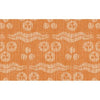 Lee Jofa Ragged Sultan Copper Fabric