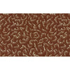 Lee Jofa Eleuthera Chocolate Fabric