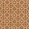 Kasmir San Mateo Pumpkin Fabric