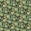 Kasmir Serrana Garden Ocean Floor Fabric