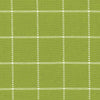 Kasmir Skylar Check Island Green Fabric