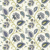 Kasmir Sorellina Juniper Fabric