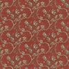 Kasmir Southwood Crimson Fabric