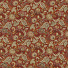 Kasmir Splurge Cardinal Fabric