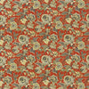 Kasmir Stillbrooke Vermilion Fabric