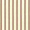 Kasmir Stripe Delight Cinnabar Fabric