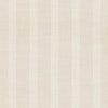 Kasmir Stripe Effect Sand Fabric