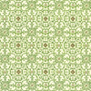 Kasmir Summerlyn Granny Smith Fabric