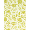 G P & J Baker Larkhill Lime Fabric