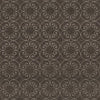 Kasmir Tracery Onyx Grey Fabric