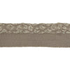 Kravet Spotty Cord Silver Trim