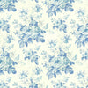 Lee Jofa Caroline Blue Fabric