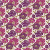 Kasmir Verdier Fuchsia Fabric