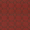 Kasmir Zara Trellis Brick Fabric