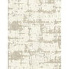 Andrew Martin Walmer Ivory Upholstery Fabric