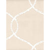 Andrew Martin Anchor Natural Drapery Fabric