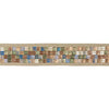 Kravet Mosaique Ocean Trim