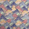 Lee Jofa Edo Linen Opal Fabric