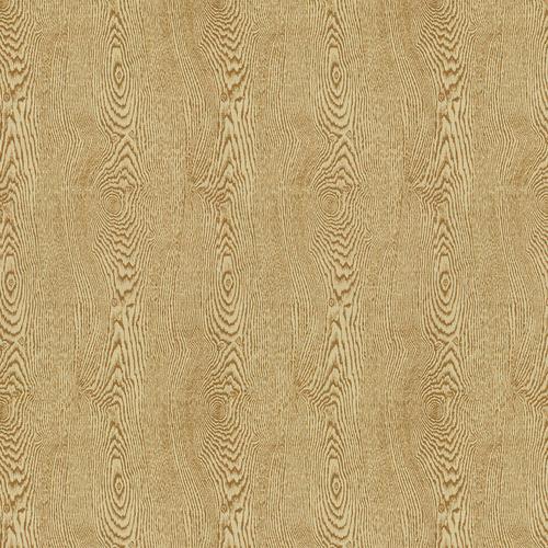 Brunschwig & Fils WOOD TAN Fabric