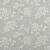 G P & J Baker Wisteria Sheer Ivory Drapery Fabric