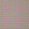 Lee Jofa Daisy Daisy Red/Tan Fabric