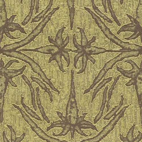 Lee Jofa Lily Branch Lime Upholstery Fabric – DecoratorsBest