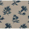 Brunschwig & Fils Florian Grospoint Blue Upholstery Fabric
