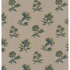 Brunschwig & Fils Florian Grospoint Green Upholstery Fabric