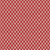 Brunschwig & Fils Diamond Lattice Figured Texture Poppy Upholstery Fabric