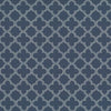 Kasmir Abberley Trellis Cadet Fabric