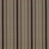 Kasmir Abbot Stripe Coffee Fabric