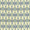 Kasmir Alameda Ikat Spring Water Fabric