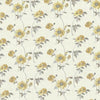 Kasmir Aldwych Garden Canary Fabric