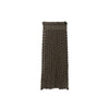 Brunschwig & Fils Coeur Bullion-L Charcoal Trim