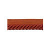 Brunschwig & Fils Coeur Cable-L Brick Trim