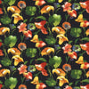 Kasmir Ansley Park Raven Fabric